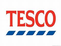 tesco